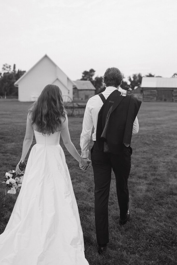 editorial stonefields estate wedding in ottawa ontario