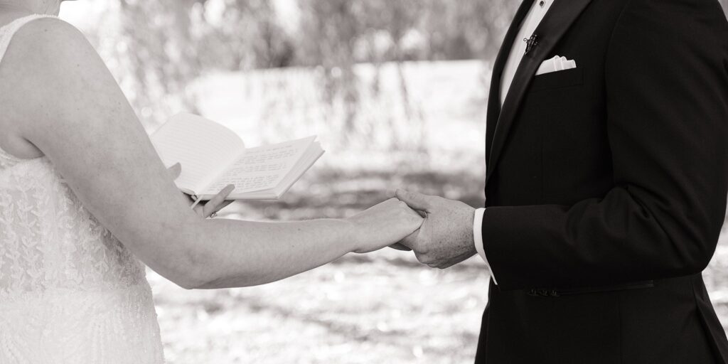 Authentic Autumn Wedding at Evermore in Ottawa