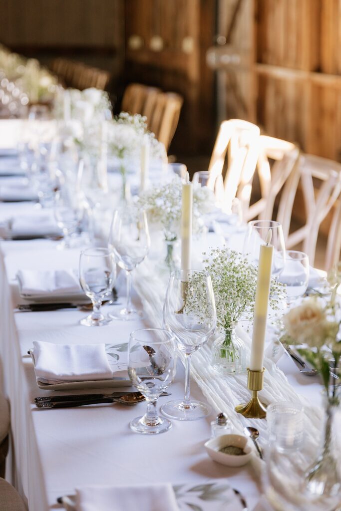 Authentic Autumn Wedding at Evermore in Ottawa