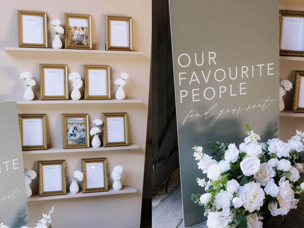 Authentic Autumn Wedding at Evermore in Ottawa