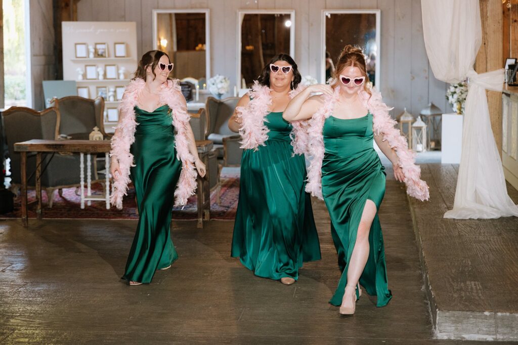 Authentic Autumn Wedding at Evermore in Ottawa