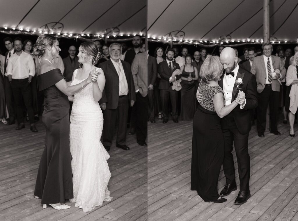 Authentic Autumn Wedding at Evermore in Ottawa