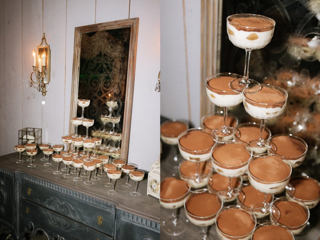 Authentic Autumn Wedding at Evermore in Ottawa