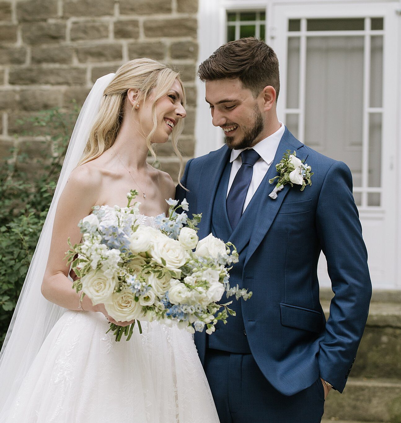 Ukrainian Wedding at Stonefield's Estate in Carleton Place