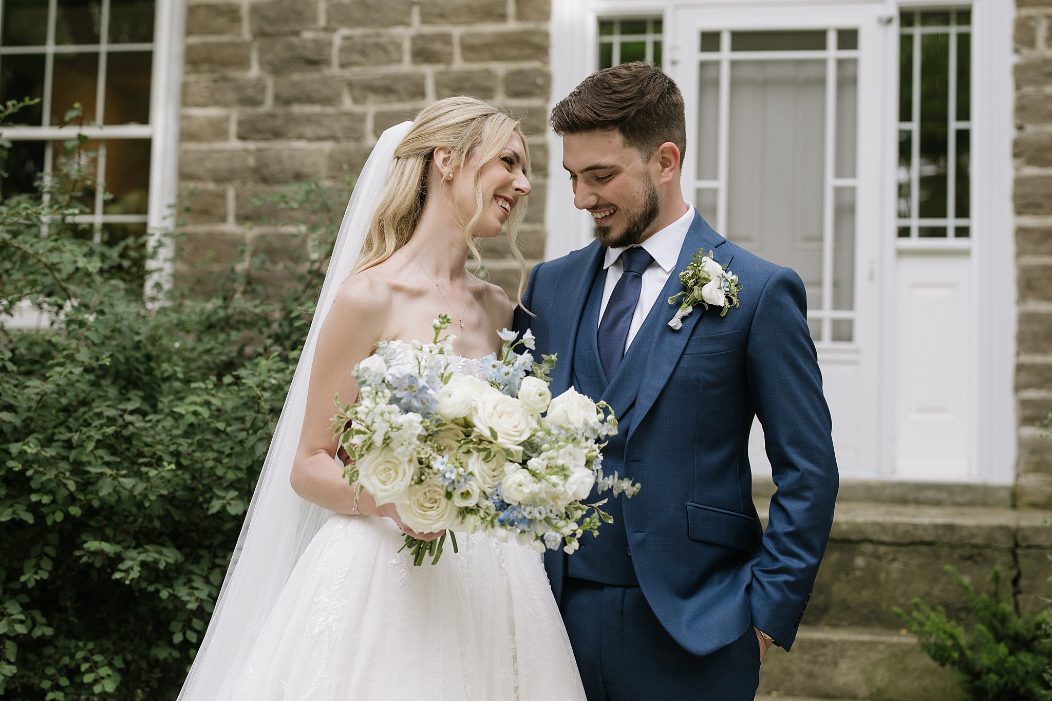 Ukrainian Wedding at Stonefield's Estate in Carleton Place